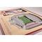 NCAA College Sports 3D StadiumViews Picture Frame